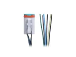 GARMIN LED Flying Lead with Water-resistant 6-way Connector | 010-13286-02