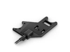 GARMIN Force Pro Trolling Motor Mounting Plate for Spy Pole | 010-13404-00