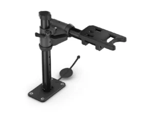 GARMIN Gunnel Mount System for Spy Pole | 010-13404-02