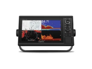 GARMIN GPSMAP 1042xsv US+Canada GN+ w/GT52TM | 010-01740-60