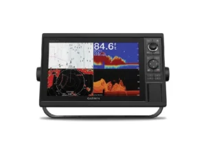 GARMIN GPSMAP 1242xsv US+Canada GN+ w/GT52TM | 010-01741-60