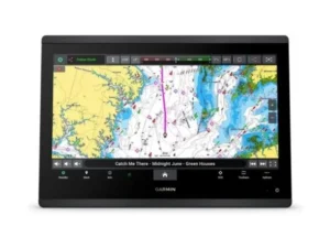GARMIN GPSMAP 1643 Chartplotter | 010-02919-01