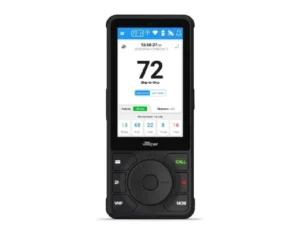 GARMIN CORTEX H1P Portable VHF and AIS Handset - Wireless | 010-02816-010