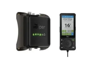 GARMIN CORTEX V1 HUB - VHF Radio with SOTDMA SmartAIS Transponder and Remote Vessel Monitoring | 010-02814-20