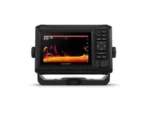 GARMIN ECHOMAP UHD2 53cv with GT20-TM Transducer and Garmin Navionics+ U.S. Inland Mapping | 010-02590-51