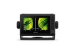 GARMIN ECHOMAP UHD2 63sv with GT54UHD-TM Transducer and Garmin Navionics+ U.S. Inland Mapping | 010-02680-01