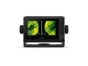 GARMIN ECHOMAP UHD2 64sv with GT54UHD-TM Transducer and Garmin Navionics+ U.S. Coastal & Great Lakes Mapping | 010-02681-01