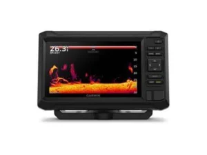 GARMIN ECHOMAP UHD2 73cv with GT20-TM Transducer and Garmin Navionics+ U.S. Inland Mapping | 010-02594-51