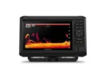 GARMIN ECHOMAP UHD2 74cv with GT20-TM Transducer and Garmin Navionics+ U.S. Coastal & Great Lakes Mapping | 010-02595-51