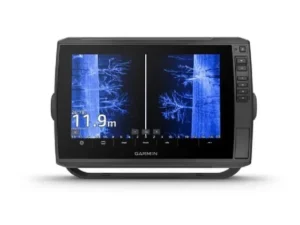 GARMIN ECHOMAP Ultra 2 12" Chartplotter, 122sv without Transducer, with Worldwide Basemap | 010-02881-00
