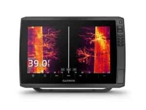 GARMIN ECHOMAP Ultra 2 12" Chartplotter, 126sv without Transducer; Includes Garmin Navionics+ | 010-02882-00