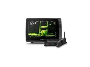 GARMIN ECHOMAP ULTRA 2 12" LiveScope Plus Bundle | 010-02882-10