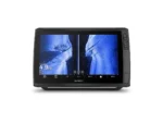 GARMIN ECHOMAP Ultra 2 16" Chartplotters 162sv with Worldwide Basemap, without Transducer | 010-03385-00