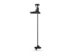 Garmin Force Kraken 110" Black Trolling Motor with Remote Control | 010-02573-40 - SHIPPING CHARGES APPLY