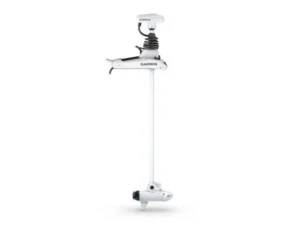 GARMIN Force Kraken White 63" Trolling Motor with Remote Control | 010-02574-00 - SHIPPING CHARGES APPLY