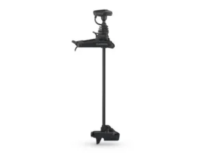 GARMIN Force Kraken Black 75" Trolling Motor with Remote and GT56UHD-TR Transducer | 010-02573-10 - SHIPPING CHARGES APPLY