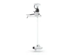 GARMIN Force Kraken White 75" Trolling Motor with Remote Control | 010-02574-10 - SHIPPING CHARGES APPLY