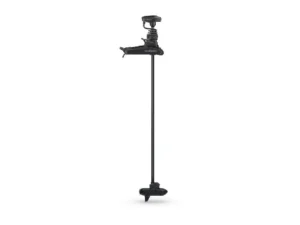 Garmin Force Kraken Black 90" Trolling Motor with Remote Control | 010-02573-20 - SHIPPING CHARGES APPLY