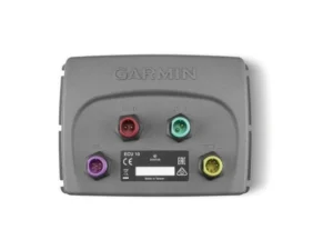 GARMIN Reactor 40 Electronic Control Unit 10 for Reactor 40 Marine Autopilot System | 010-11053-02