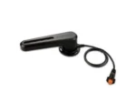 GARMINGRF10 Rudder Sensor Inboard, w/threaded rod, tiller arm, ball joint mount | 010-11829-00
