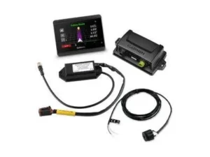 GARMIN Reactor 40 Steer-by-wire Corepack for Yamaha Helm Master with GHC 50 Autopilot Instrument | 010-02794-04