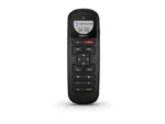 GARMIN Reactor 1.2 in Dia Sunlight-Visible and Transflective Memory-In-Pixel (MIP) Display Autopilot Remote Control | 010-12833-