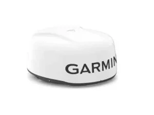 GARMIN GMR 18 HD3 4kW Dome Radar | 010-02843-00