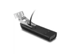 GARMIN GT21-TM - Plastic Transom M DownVü 500 W (CHIRP 260/455 kHz) Traditional 600 W (50/200 kHz),8-PIN |  010-01962-00