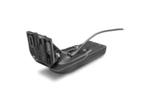 GARMIN GT22HW-TM TM / Troll Transducer, High Wide CHIRP (150-240 kHz, 250 W)/CHIRP DownVü (455/800 kHz, 350w,8-pin | 010-12403-0