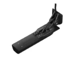 GARMIN GT56UHD-TM Traditional CHIRP High Wide/UHD Clear-Side Transducer | 010-13073-00