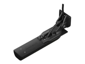 GARMIN GT56UHD-TM Traditional CHIRP High Wide/UHD Clear-Side Transducer | 010-13073-00