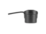 GARMIN GT8HW-IH Plastic 20 ft Cable 8-Pin Depth In-Hull Mount Transducer, 145 to 230 kHz CHIRP (High Wide) | 010-12401-10