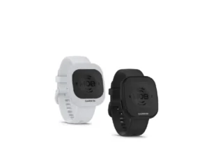 GARMIN ONBOARD WIRELESS MOB TAG - BLACK | 010-02908-31
