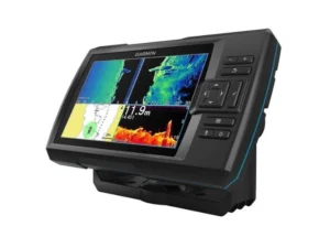GARMIN Striker Vivid 7sv, US w/GT52 | 010-02553-00