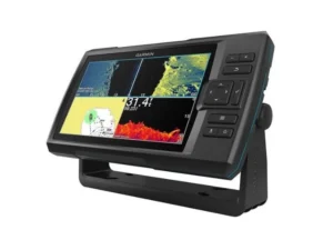 GARMIN Striker Vivid 9sv, US w/GT52 | 010-02554-00