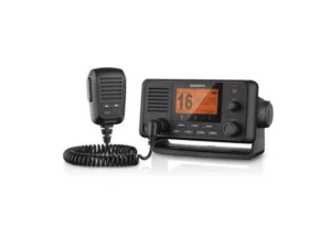 GARMIN VHF 215 Marine Radio | 010-02097-00