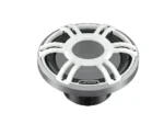 HERTZ AUDIO HMS 10 S2-LD-SW.1 - 10" 2 Ohm MARINE SPORT SUB SL - WHITE | 78035477