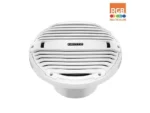 HERTZ AUDIO HMS 12 B2-LD-W - 12" 2 Ohm MARINE INFINITE BAFFLE SUB - WHITE | 78035474