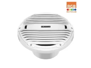HERTZ AUDIO HMS 12 B2-LD-W - 12" 2 Ohm MARINE INFINITE BAFFLE SUB - WHITE | 78035474