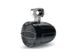 HERTZ AUDIO HTX 8 M-CL-TC - MARINE TOWER SPEAKER COAX 8'' CLAMP BL each | 78049006
