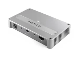 HERTZ AUDIO VENEZIA V5 - 1700W MARINE 5 CH AMPLIFIER 4 x 220W + 1 x 820W | 78250030