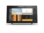 HUMMINBIRD APEX 19 MEGA SI+ VX CHARTPLOTTER CHO | 411240-1VXCHO