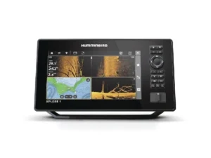 HUMMINBIRD XPLORE 9 CHO Fish Finder | 412000-1CHO