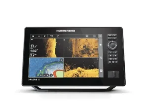 HUMMINBIRD XPLORE 10 CHO Fish Finder | 412010-1CHO