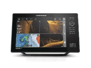 HUMMINBIRD XPLORE 12 CHO Fish Finder | 412020-1CHO