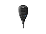 ICOM Speaker microphone for M506 rear connector & M605 | HM205RB