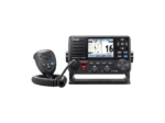 ICOM M510 EVO 41 VHF Fixed Mount Class D DSC, NMEA 2000, No AIS | M510 EVO 41 USA