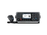 ICOM M605 31 VHF Fixed Mount with Color Display and Rear Mic Connector | M605 31 USA