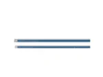 JL AUDIO Blue Parallel Conductor Speaker Cable, 12 AWG, 25' (XC-BCSC12-25) | 010-13730-00