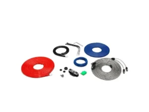 JL AUDIO Amplifier Connection Kit, 30 Amp Capacity (XD-ACS30) | 010-13456-00